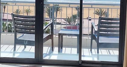 Balcon de L'Atlantique - Oceanview Oasis â Historic Charm Meets Modern Comfort!