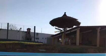 Beautiful farm for family weekends!