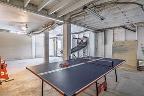 Sala de juegos