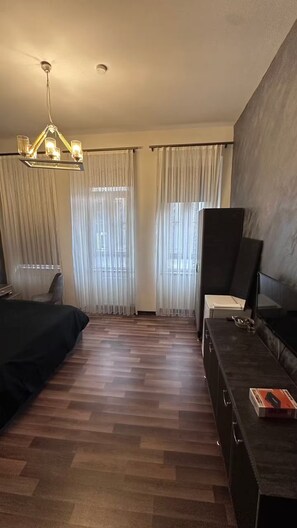 2 bedrooms, WiFi