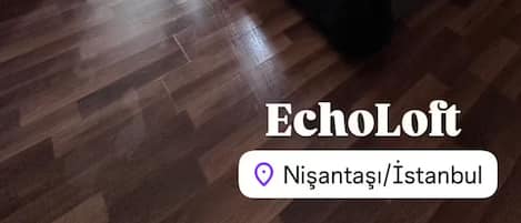 2 室のベッドルーム、WiFi