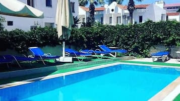 Ausstattung der Unterkunft