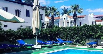 Richard place otel apart