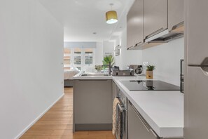 Coffee/tea maker - Chic Studio in Camden (London)