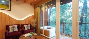 Samsara Luxury Cottages & Spa 
