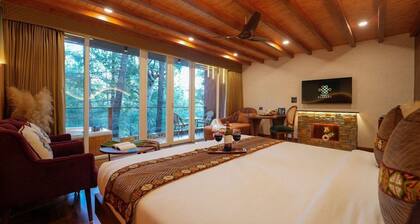 Samsara Luxury Cottages & Spa
