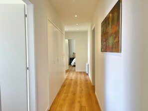 Interior - D1MORA Civico96 - Renovated detached villa with private garden. (Toscolano Maderno)