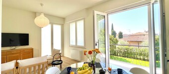 D1MORA Civico96 - Renovated detached villa with private garden.