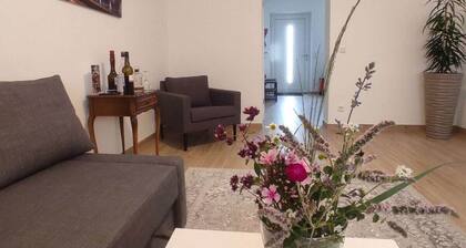 Holiday Apartment on the Storchenradweg