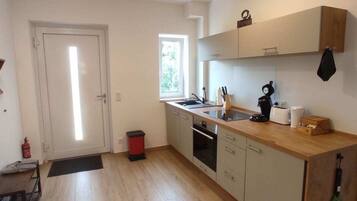 House | Private kitchen