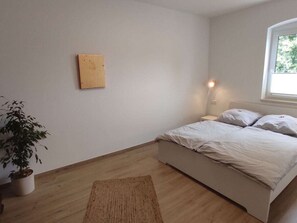 Ferienhaus | 2 Schlafzimmer