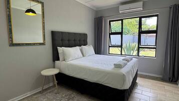 2 Schlafzimmer, WLAN