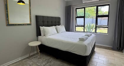 Nartjie - Apartment #3