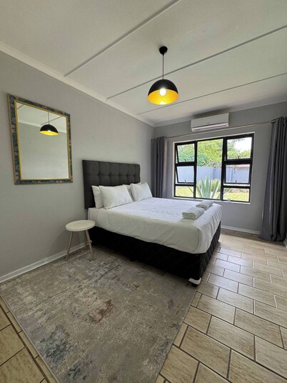 Nartjie - Apartment #3