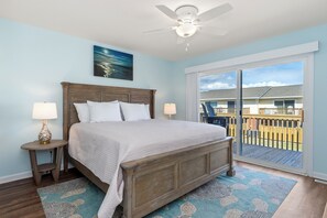 2 bedrooms, iron/ironing board, free WiFi, bed sheets - Pine Knoll Townes 126 – Oceanside 2BR w/ Pool, Porch & Beach Access (Pine Knoll Shores)