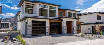 Family Friendly Black Mountain Retreat - 40 mins to Big White