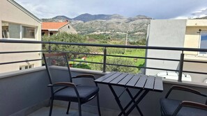 Apartment, 1 Bedroom, Balcony, Garden View | Balcony - Home Away Apartment Near Dubrovnik (Zupa dubrovacka)