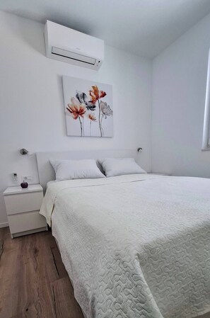 2 habitaciones 