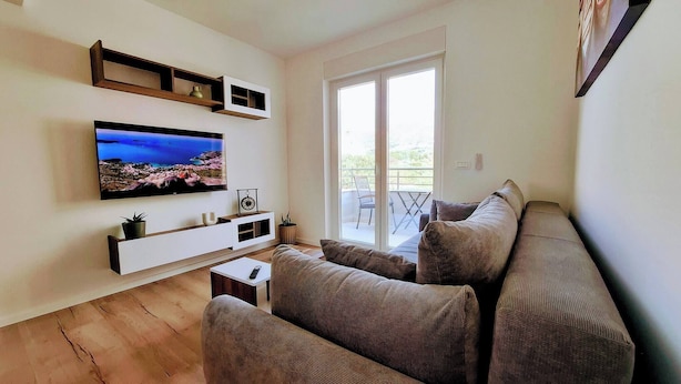 Unclassified image, 1 of 19, button - Home Away Apartment Near Dubrovnik (Zupa dubrovacka)