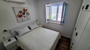 Apartment, 1 Bedroom, Balcony, Garden View | 2 bedrooms - Home Away Apartment Near Dubrovnik (Zupa dubrovacka)