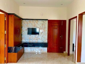 คอมฟอร์ทวิลล่า, วิวเมือง | บริเวณนั่งเล่น