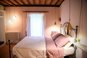 1 slaapkamer, gratis wifi, beddengoed