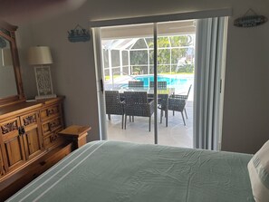 3 chambres, fer et planche Ă repasser, accĂšs au Wi-Fi (inclus)