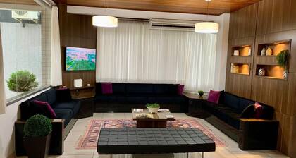 Goldmen Business Criciúma