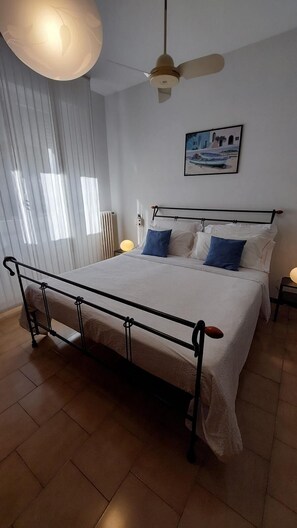 2 Schlafzimmer, kostenloses WLAN, Bettwäsche