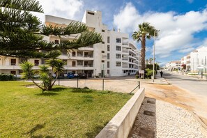 1 bedroom - Turigarden Flat in the Center of Olhos Agua (Albufeira)