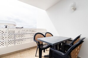 Apartment, Smoking | 1 bedroom - Turigarden Flat in the Center of Olhos Agua (Albufeira)