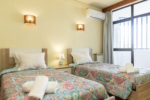 1 bedroom - Turigarden Flat in the Center of Olhos Agua (Albufeira)