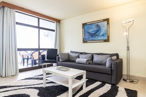 1 bedroom - Turigarden Flat in the Center of Olhos Agua (Albufeira)