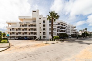Apartment, Smoking | 1 bedroom - Turigarden Flat in the Center of Olhos Agua (Albufeira)