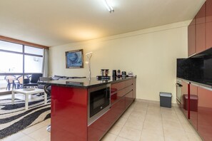 1 bedroom - Turigarden Flat in the Center of Olhos Agua (Albufeira)