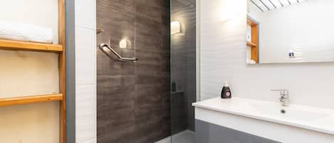 Appartement, fumeur | 1 chambre