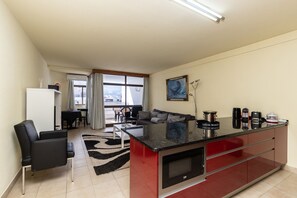 Apartment, Smoking | 1 bedroom