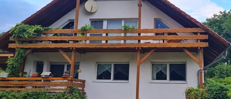 House | Exterior