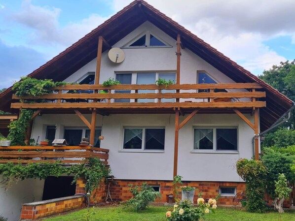 單棟房屋 | 外觀