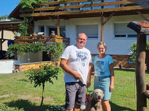 Casa | Área da propriedade