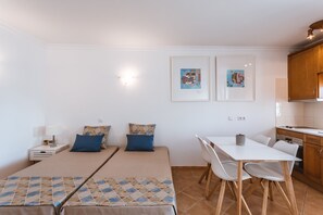 Room - Quinta Velha Lake Beach View1floor Flat117 (Tavira)