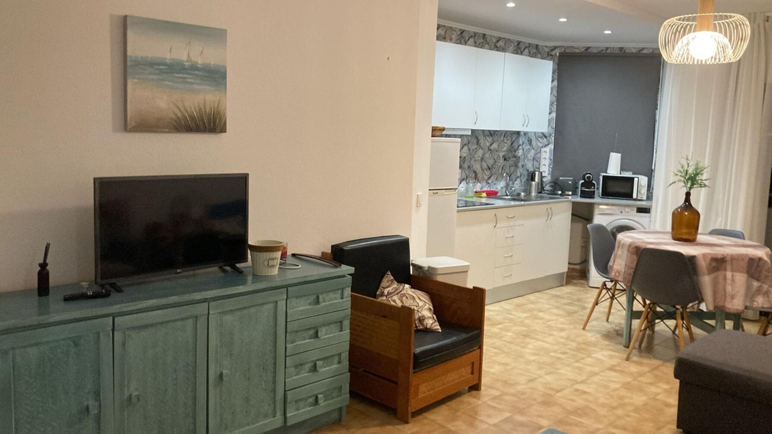 Apartment | 1 bedroom