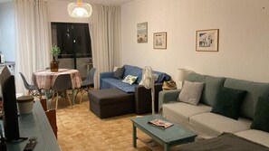 Apartment - Green Nice Terrace Flat (Portimão)