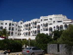 Apartment | 2 bedrooms - Alvor T1 1 Flat in Portim o (Portimão)