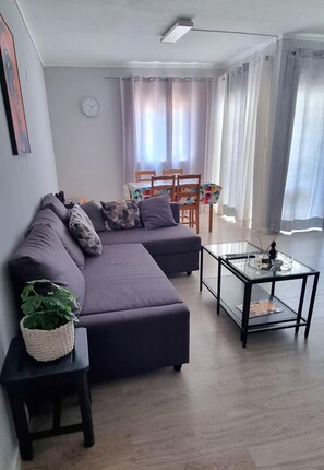 Apartment - Clube Praia da Rocha III Great Flat (Portimão)