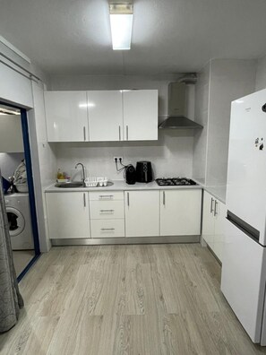 Appartement | 2 chambres