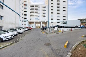 Apartament | 2 dormitoris 