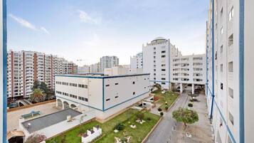 Apartment | 2 bedrooms