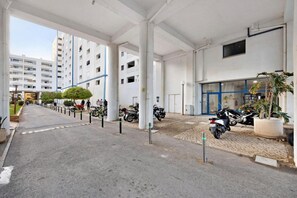Appartement | 2 chambres