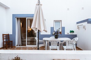 Room - Quinta Velha Pool Terrace Flat15 (Tavira)
